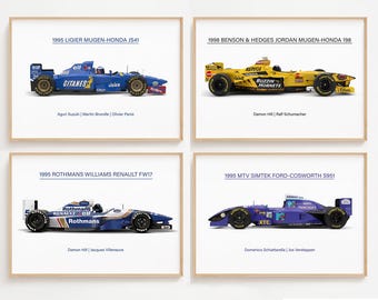 Jordan Ford EJ14 Nick Heidfeld 2004 143 Minichamps 1:43 #400