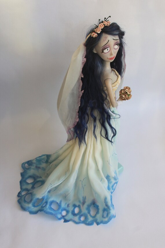 bride doll