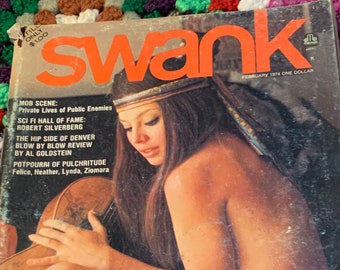 Retro Nude Magazine Retro Nude Magazine