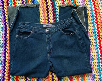 Bling Jeans - Etsy