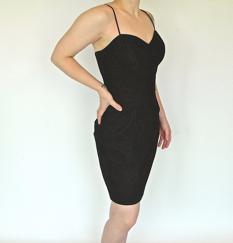 velvet sweetheart dress