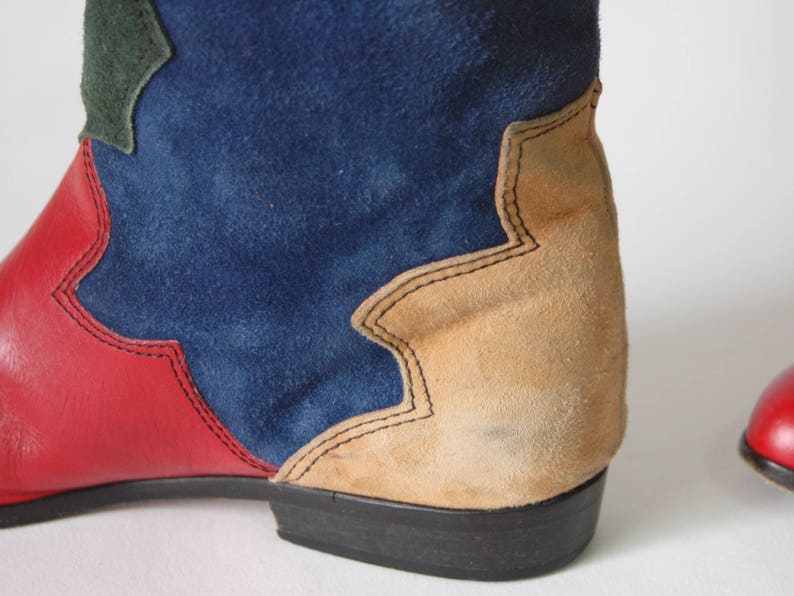 vaneli cowboy boots