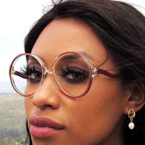 Extra Large Glasses Frames
