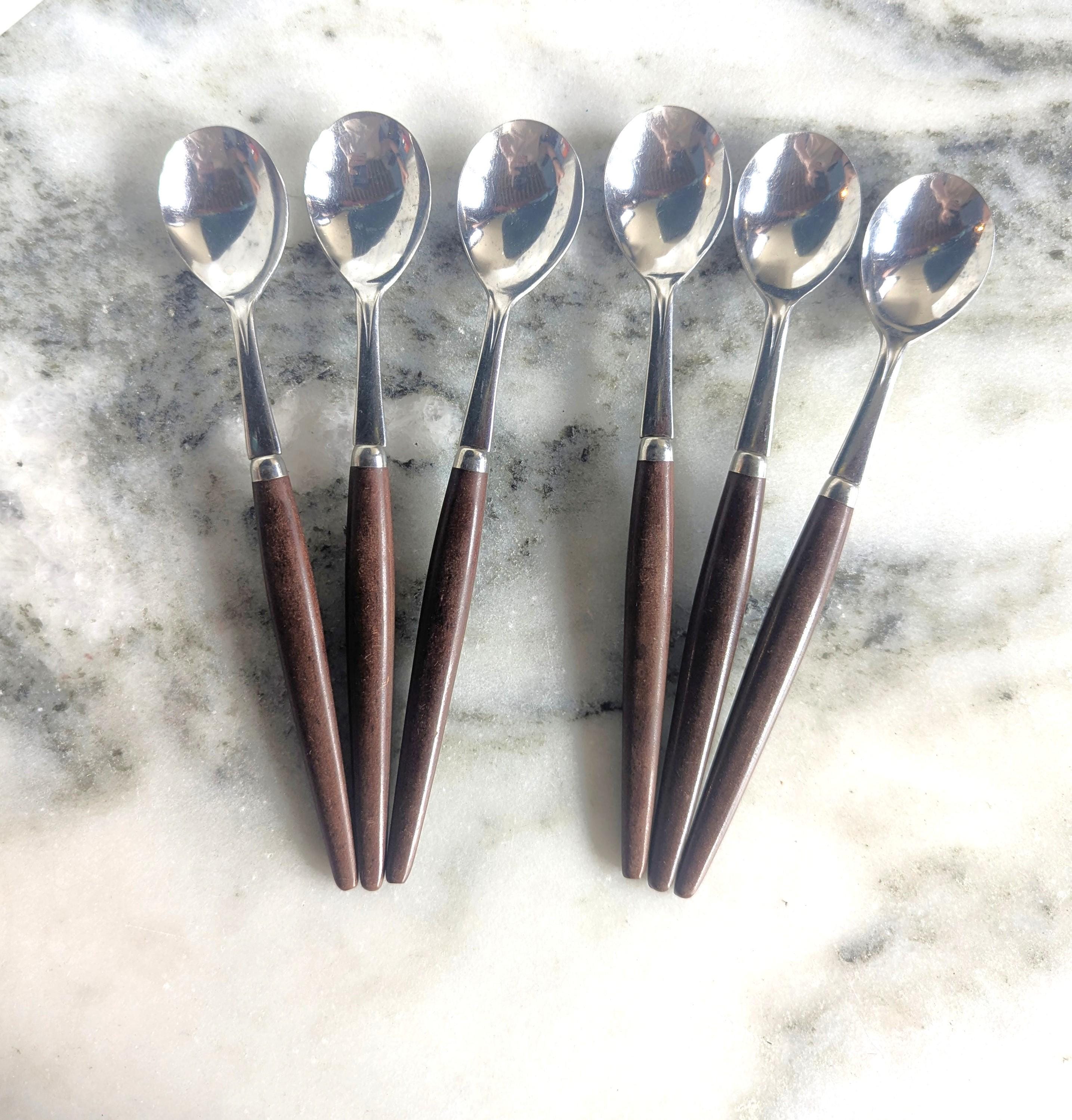 Ekco Eterna Flatware Canoe - Etsy
