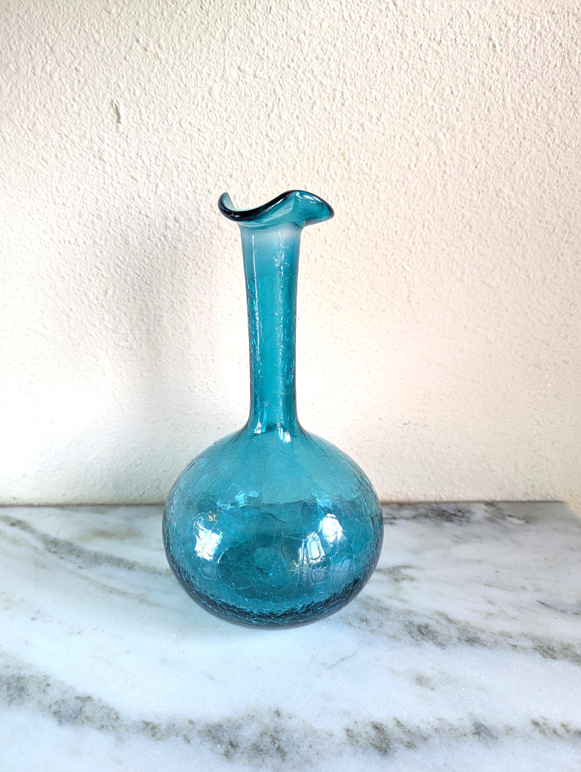 1950s Blenko Glass - Etsy