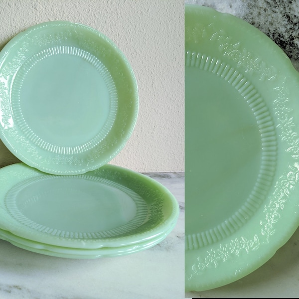 Jadeite Dishes Etsy