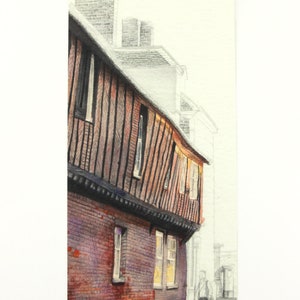 Hanse House - King&#39;s Lynn