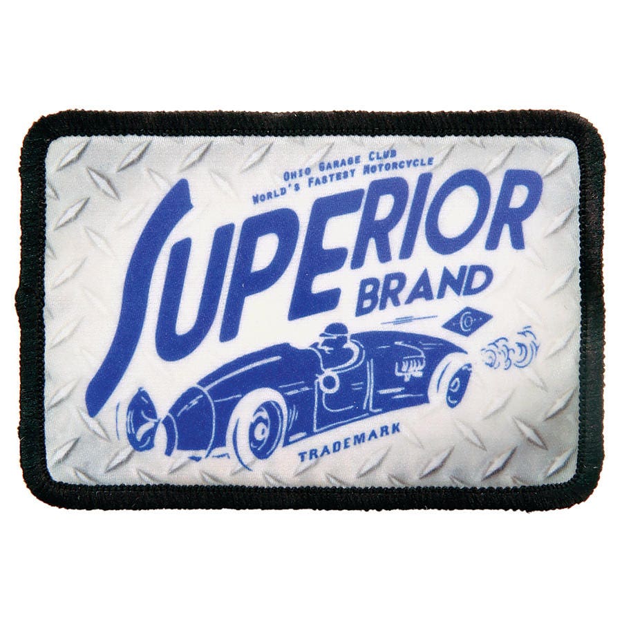 Parches personalizados 3x 2 Hierro en parche | Etsy