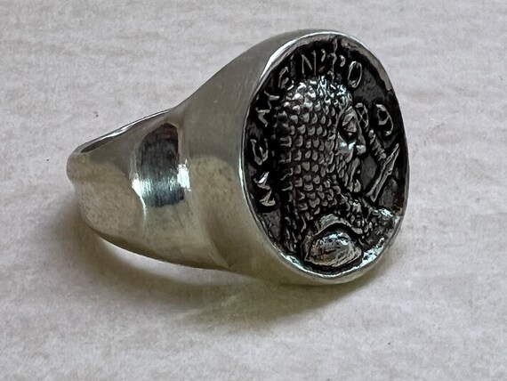 Bague spqr deals