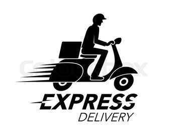 Expressversand