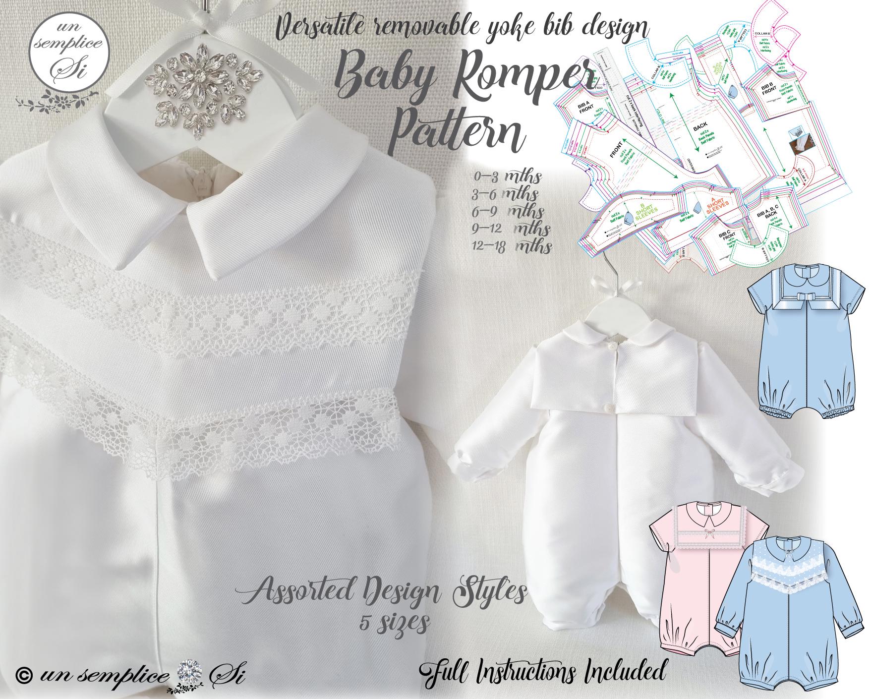 pagliaccetto bimba cotone maglia - Bambini - Abbigliamento - di ma