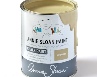 Annie Sloan Chalk Versailles 1 litre