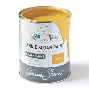 Annie Sloan Chalk Paint Arles 1 litre