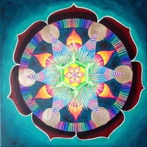 Cosmic Experience