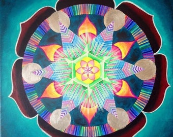 Cosmic Experience