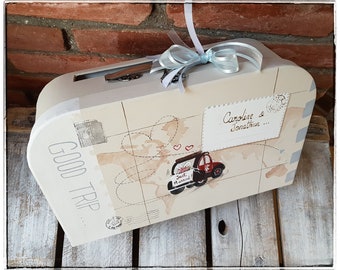 Urne Voyage Etsy Urne Voyage Etsy
