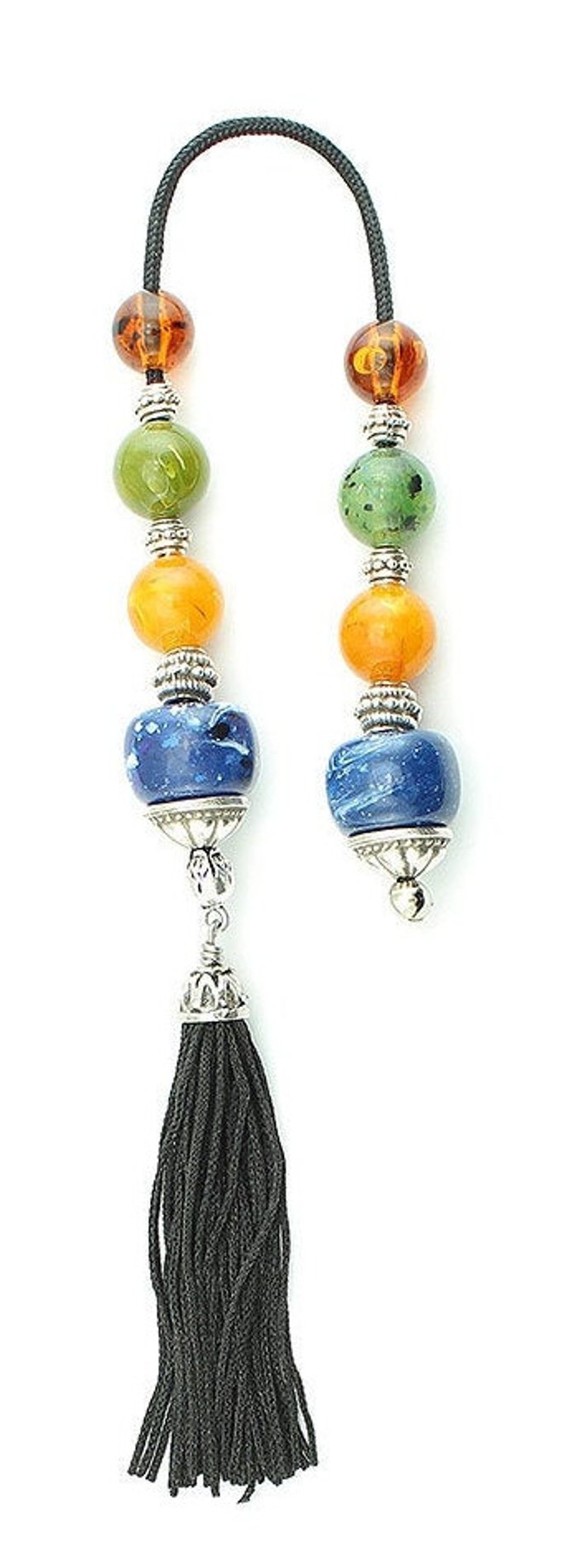 Hand crafted Greek Begleri made of solid and durable, special resin material. image 2