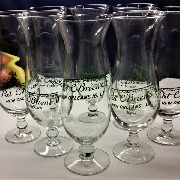 Mardi Gras Hurricane Etsy