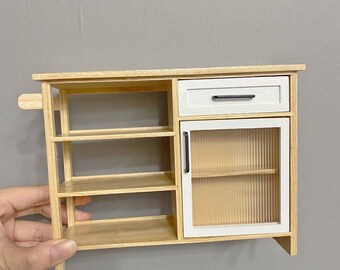 1.6 scale doll furniture
