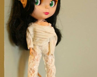 Pure Set for Blythe Doll