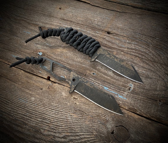 Neck Knife -  Israel