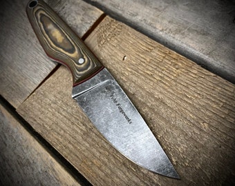 EDC Knife