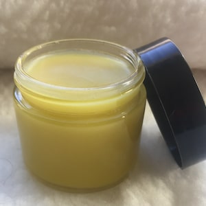 Samson Hair Growth Cream 2 oz
