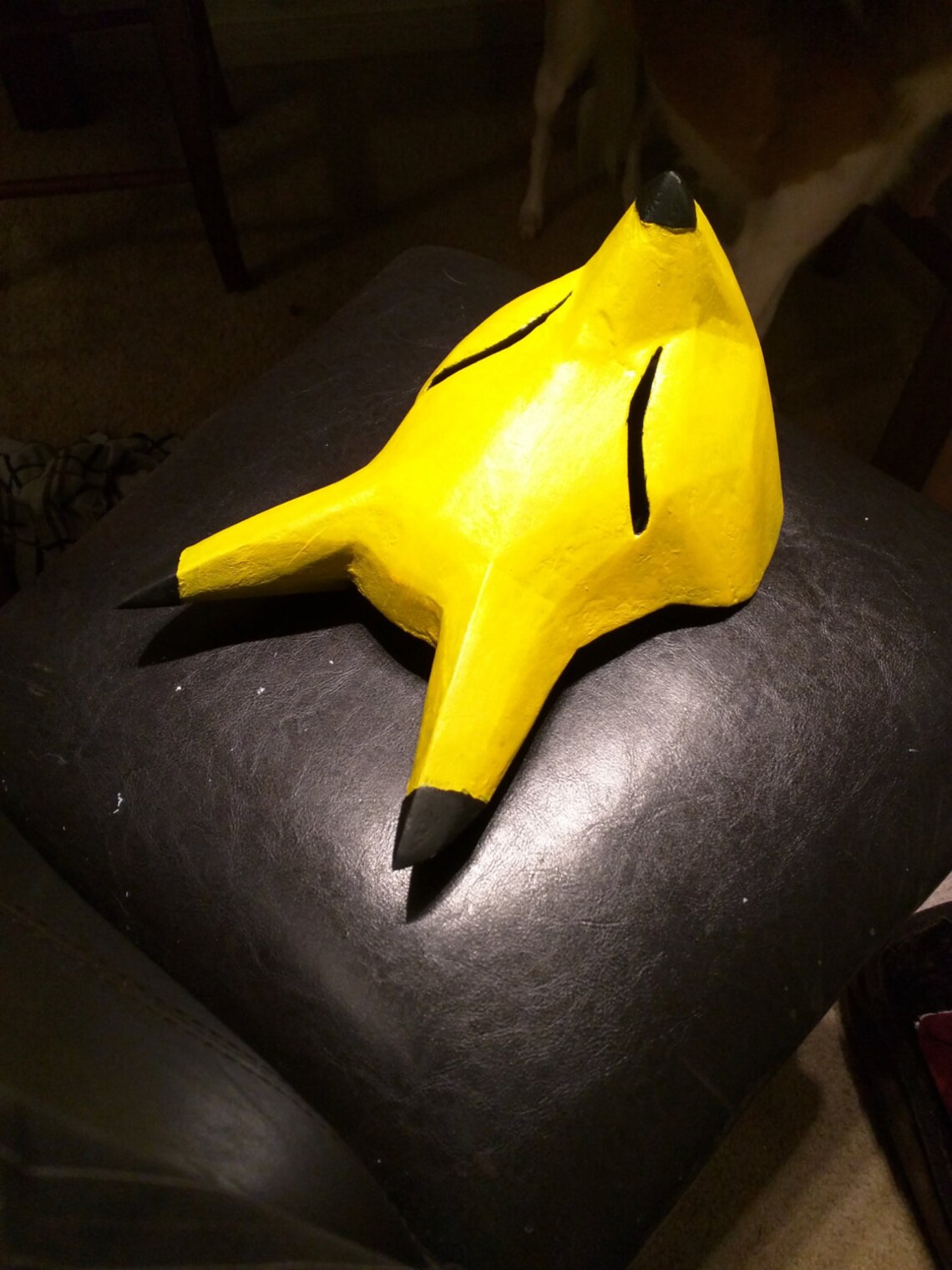 Zelda Mask Keaton Mask Ocarina of Time Majora's Mask Etsy