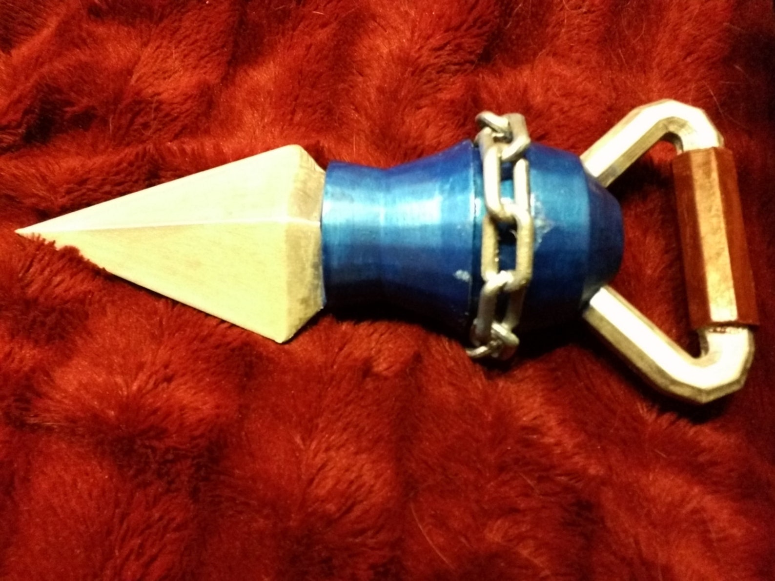 Zelda Weapons Tools Hookshot Cosplay Prop 3D Printed and Etsy