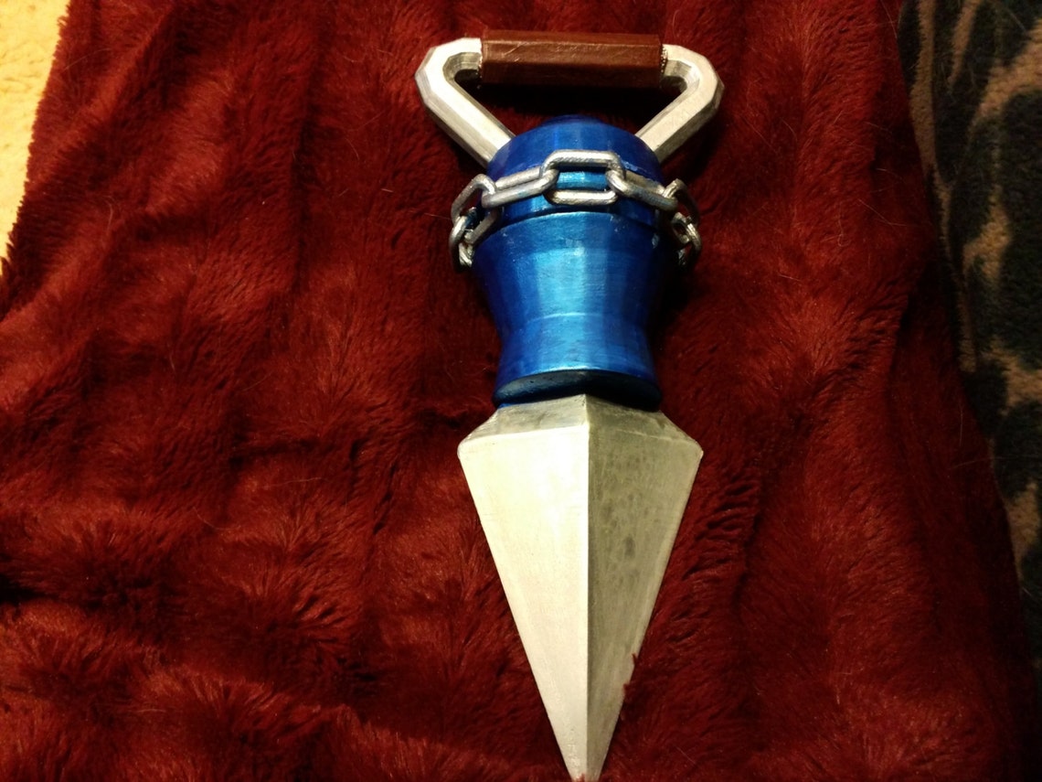 Zelda Weapons Tools Hookshot Cosplay Prop 3D Printed and Etsy