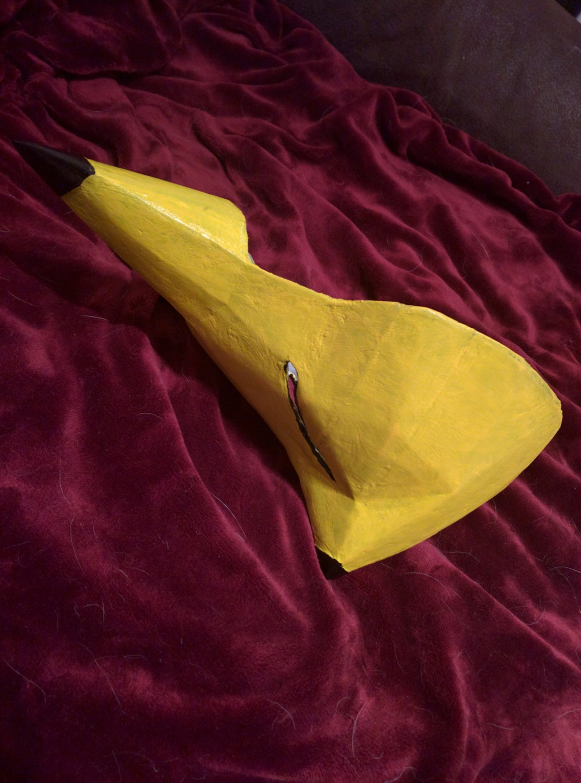 Zelda Mask Keaton Mask Ocarina of Time Majora's Mask Etsy