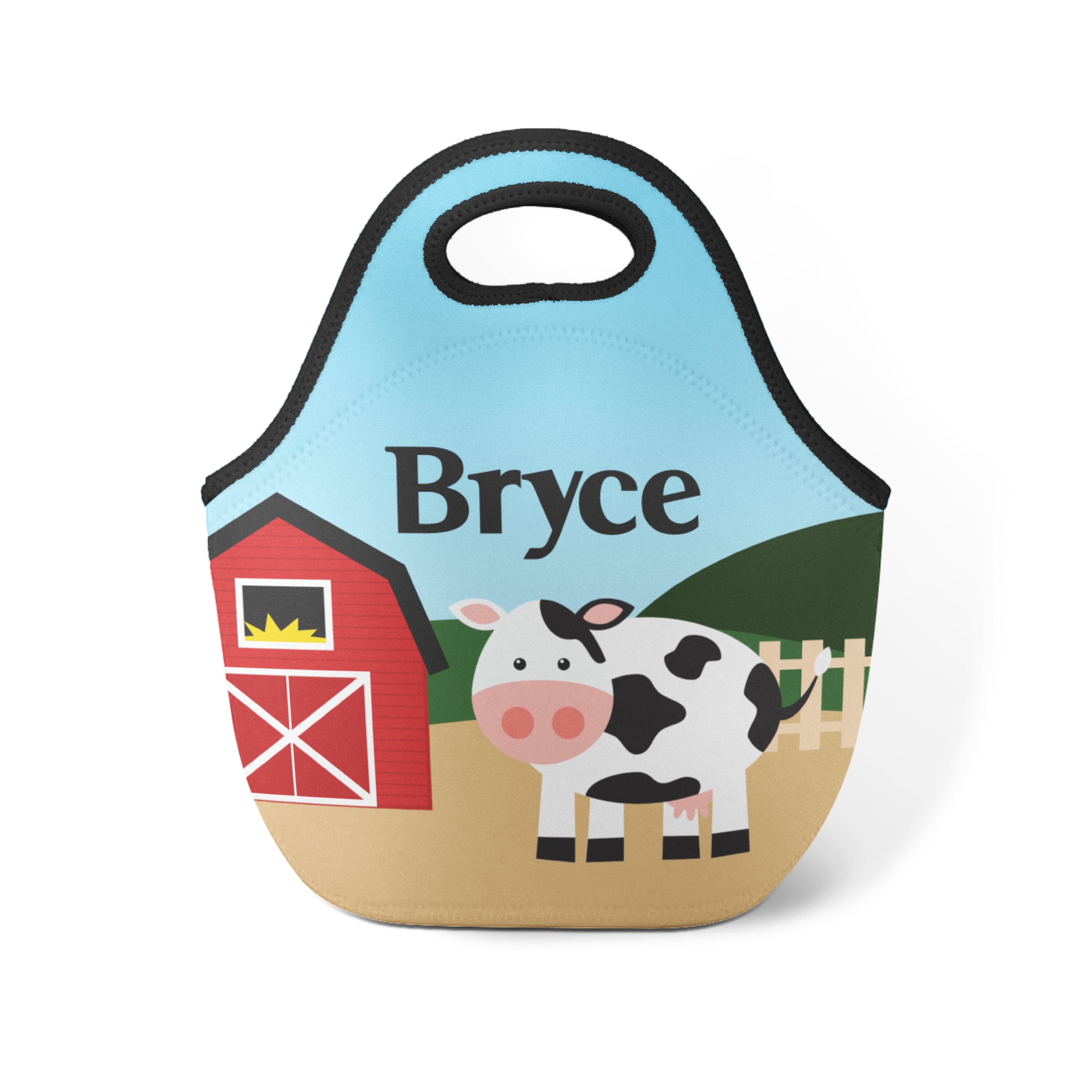 Marilyn Manson And The Spooky Kids Lunch Boxes And Choklit Cows