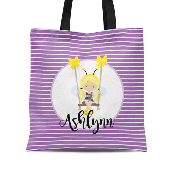 Bumble Bee Diaper Bag Etsy