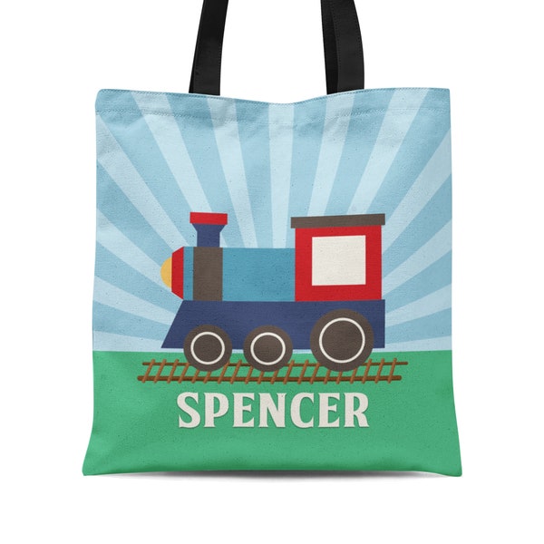 Train Conductor Bag Etsy