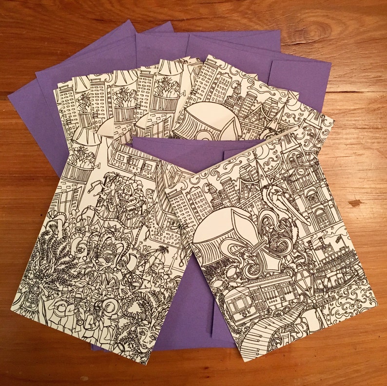 mardi gras gift card