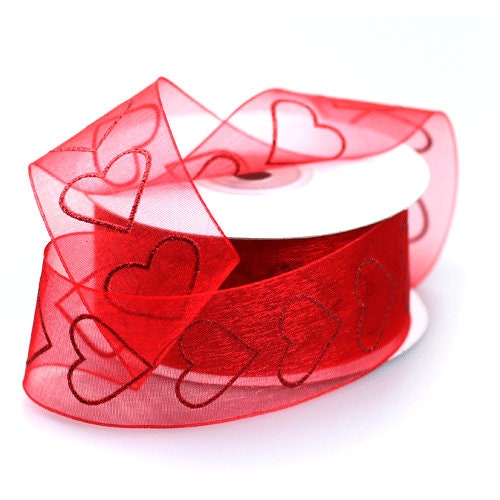 Love♡ribbon Love That Ribbon | Designer & Seasonal Ribbon | Greenery and