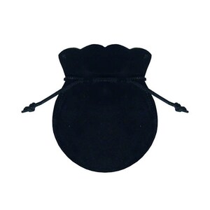 velveteen pouches