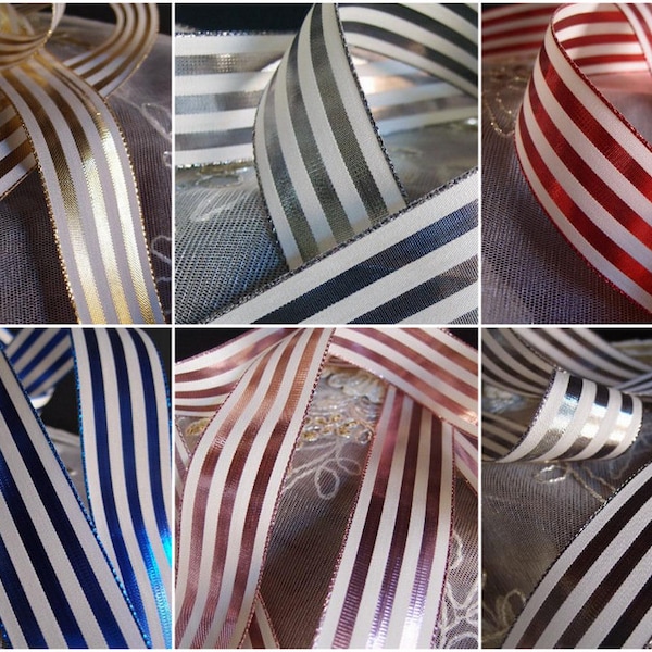 Metallic Gift Wrap 60+ Gift Ideas for 2023