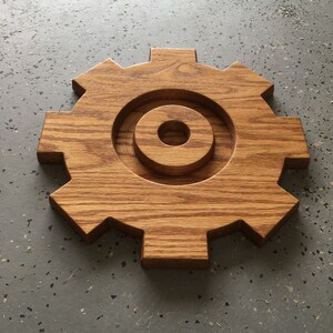 United States Coast Guard Machinery Technician MK Rating Symbol Naval Engineer MK COG (free shipping)