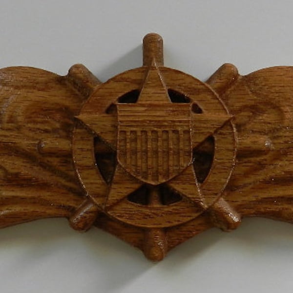 Cutterman Coast Guard Cutterman - Etsy