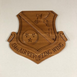 134th Air Refueling Wing, McGhee Tyson Air National Guard Base, Local Pick Up