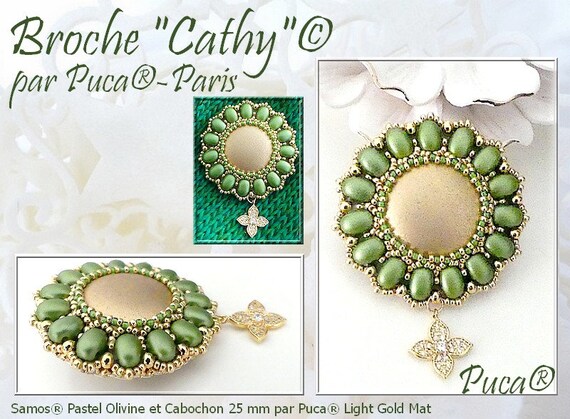 Perles à Bijoux DIY Tinos 4x10mm - Lot De 10g, Couleur Brun Coco Pastel, Neuf, Fabriqué En France