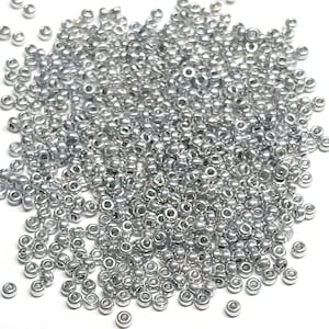 11-190, Miyuki 22g Steel 11-190, Miyuki 22g Steel