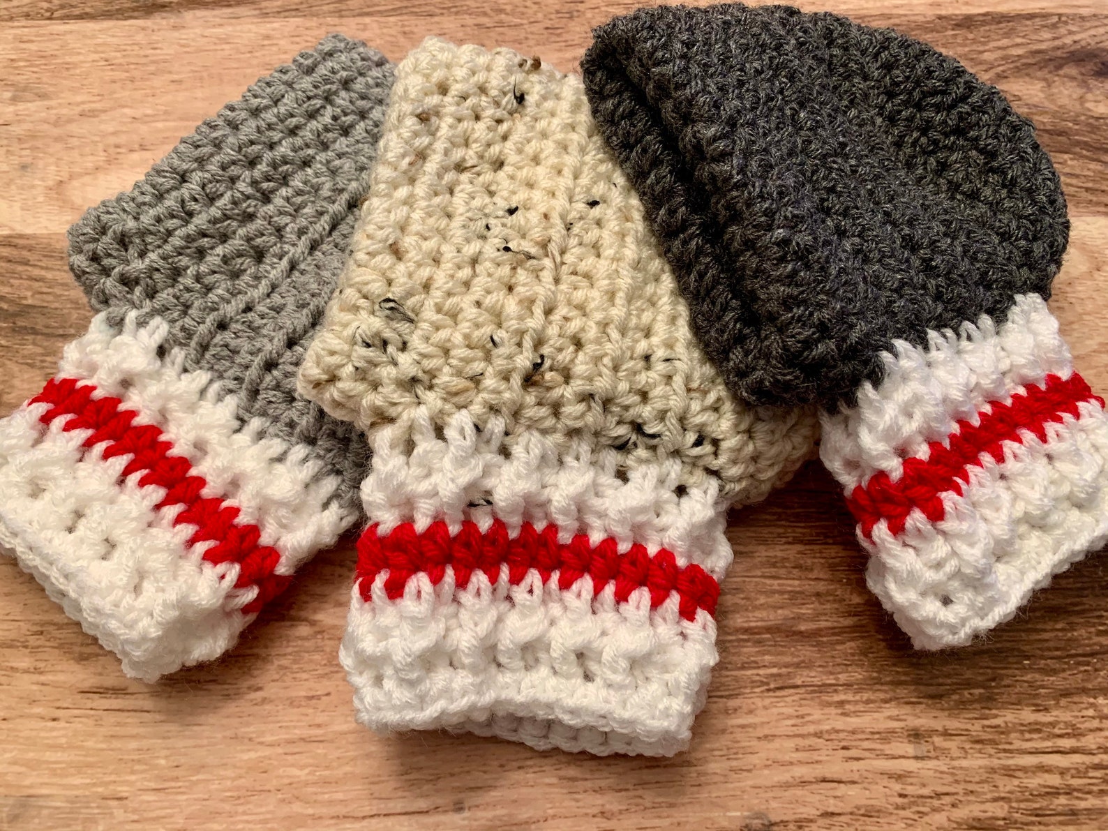 Work Sock Beer Mitt Beer Mitt Drink Mitt Coffee Cup Cozy Etsy Canada
