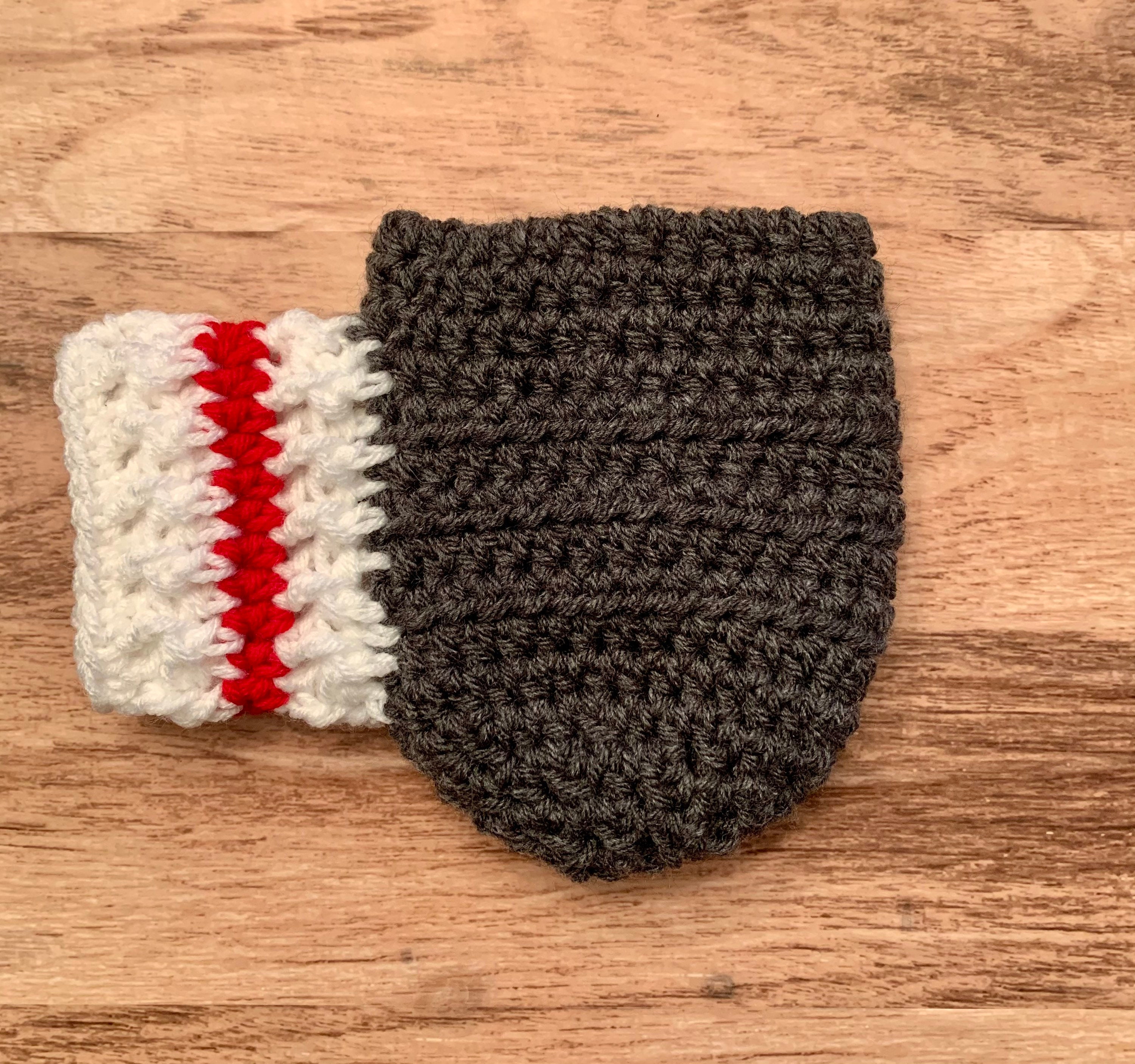 Work Sock Beer Mitt Beer Mitt Drink Mitt Coffee Cup Cozy Etsy Canada