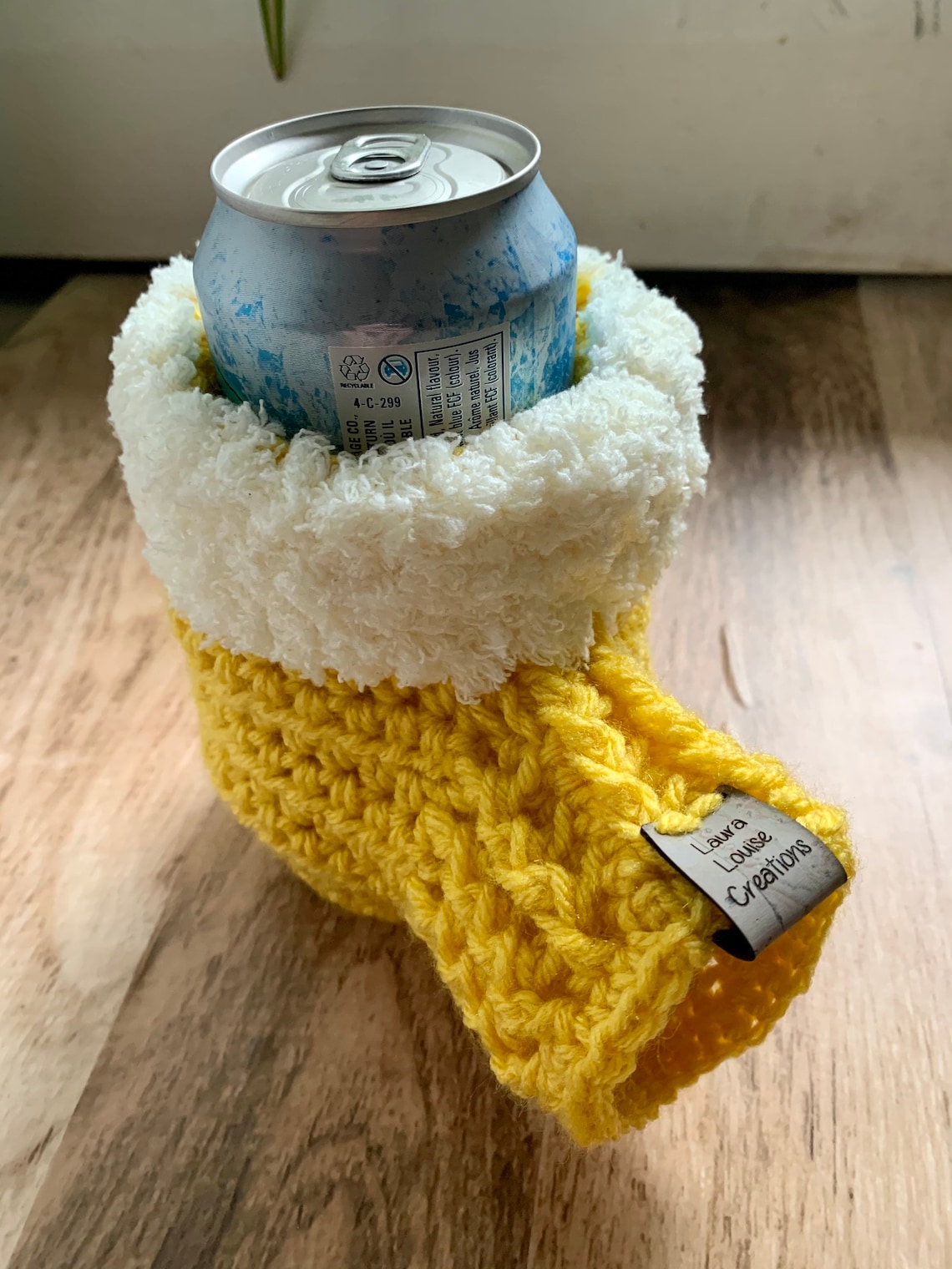 The Frothy Beer Mitt Beer Mitt Beer Buddy Beer Cozy Etsy Canada