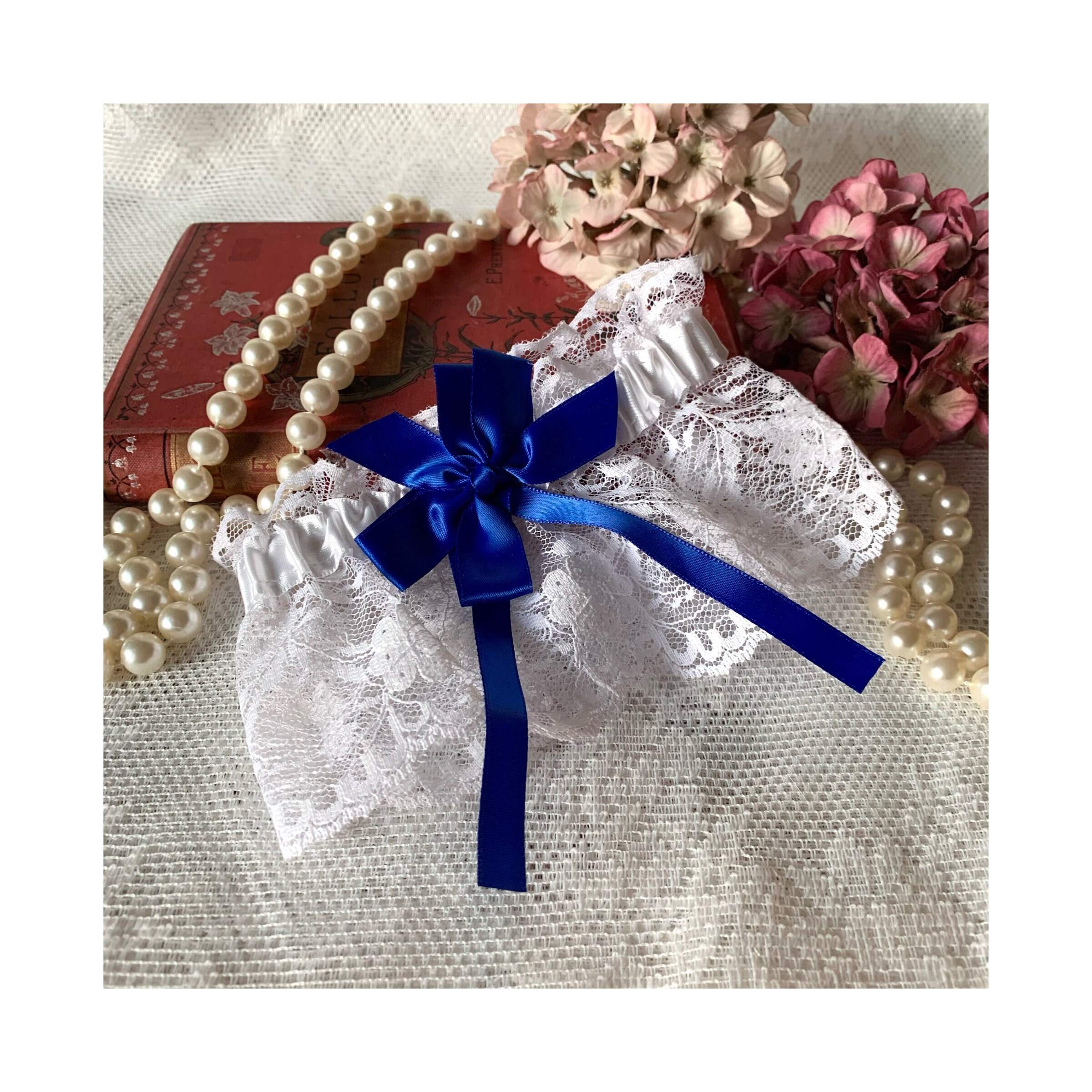 Vintage Wedding Garters - Etsy Vintage Wedding Garters - Etsy