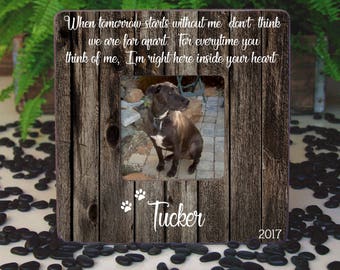 Pet Loss Gift, Pet Remembrance Gift, Loss Of Pet, Pet Memorial Gift, Pet Sympathy Gift, Dog Remembrance, Cat Remembrance, Pet Remembrance,