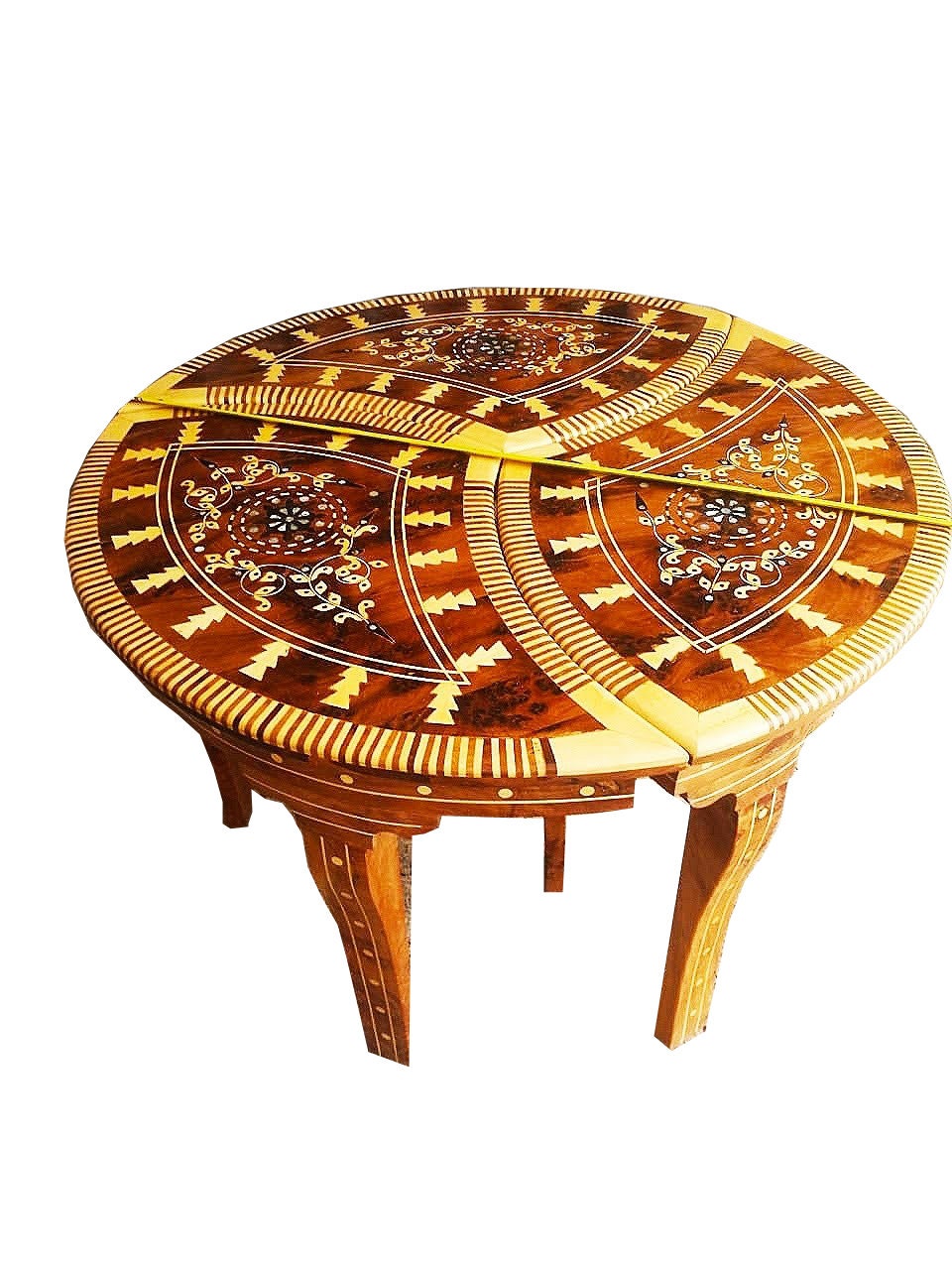 table D'appoint, table