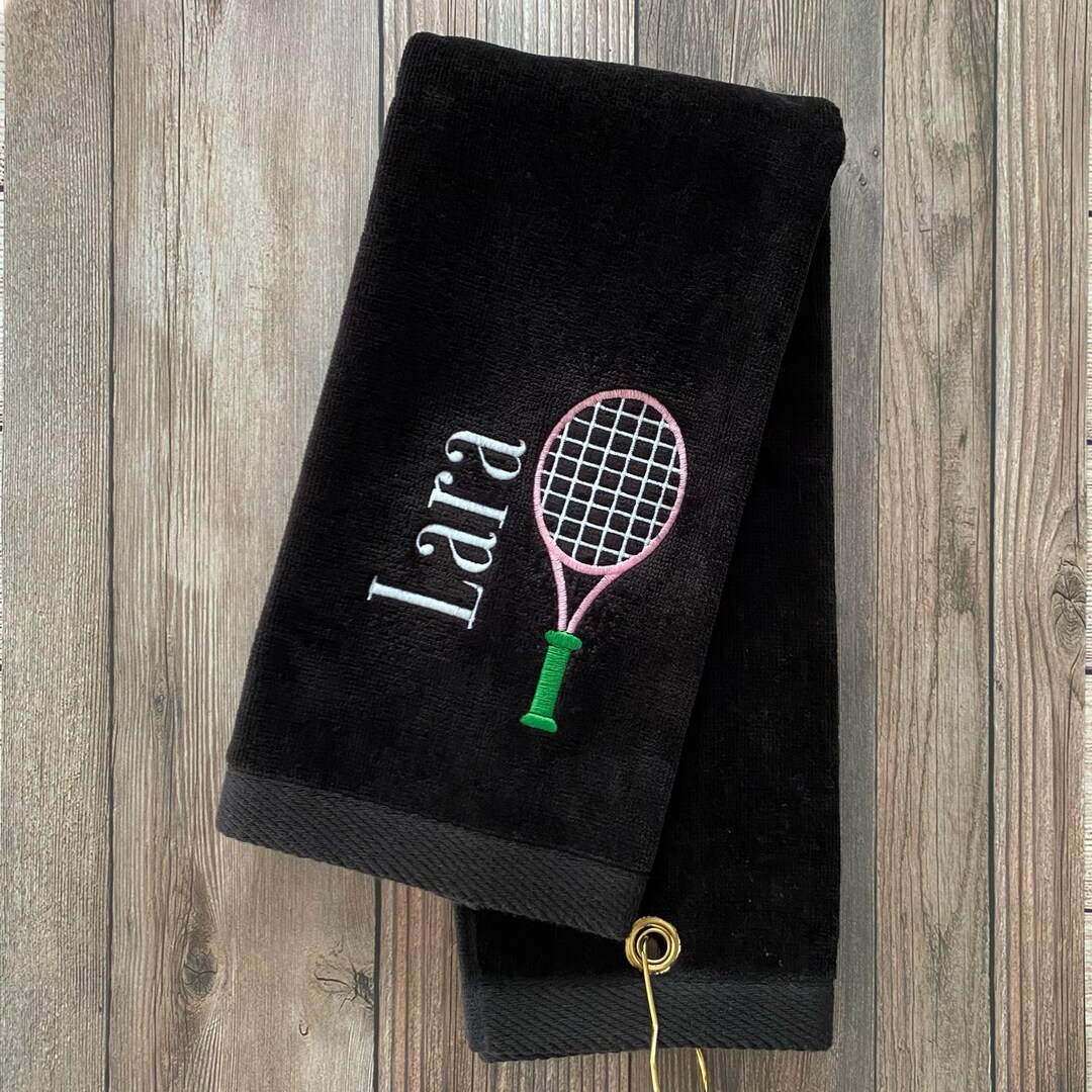 Personalized Tennis Racquet for Her Style 1 - Etsy